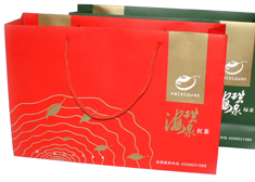 海碧泉茶叶