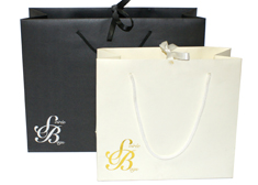 Soirte Bags手提袋