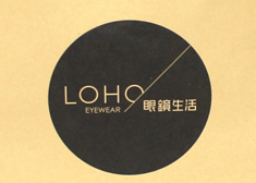 LOHC眼镜生活手提袋