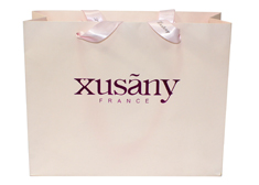 xusany手提袋
